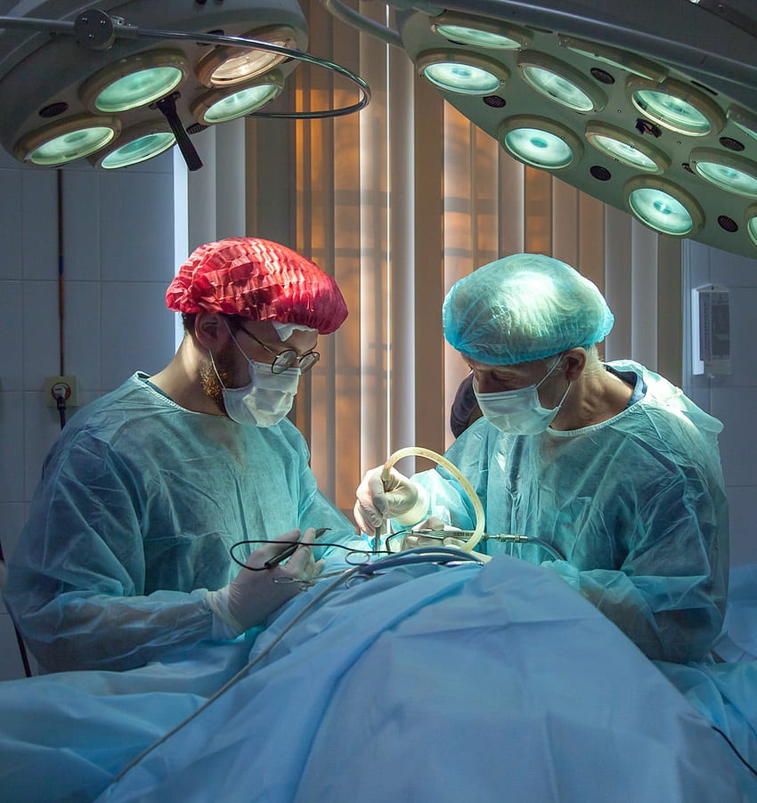 Médecin Chirurgie, Chirurgie générale Fond d'écran de téléphone HD