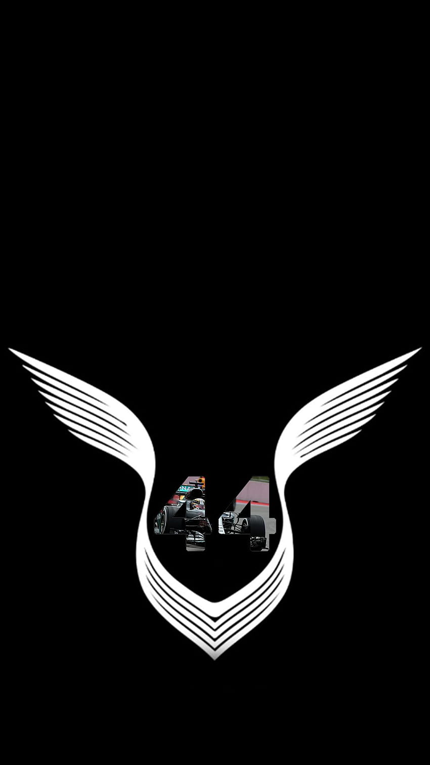 Lewis Hamilton iPhone: Anfragen HD-Handy-Hintergrundbild