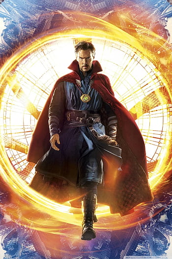 Doctor strange ultra backgrounds for HD wallpapers | Pxfuel