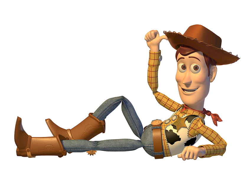Toy Story Woody Fond d'écran HD