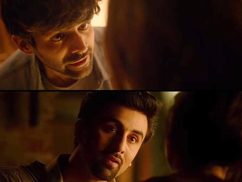 Trailer di Love Aaj Kal: i fan confrontano il trailer con 