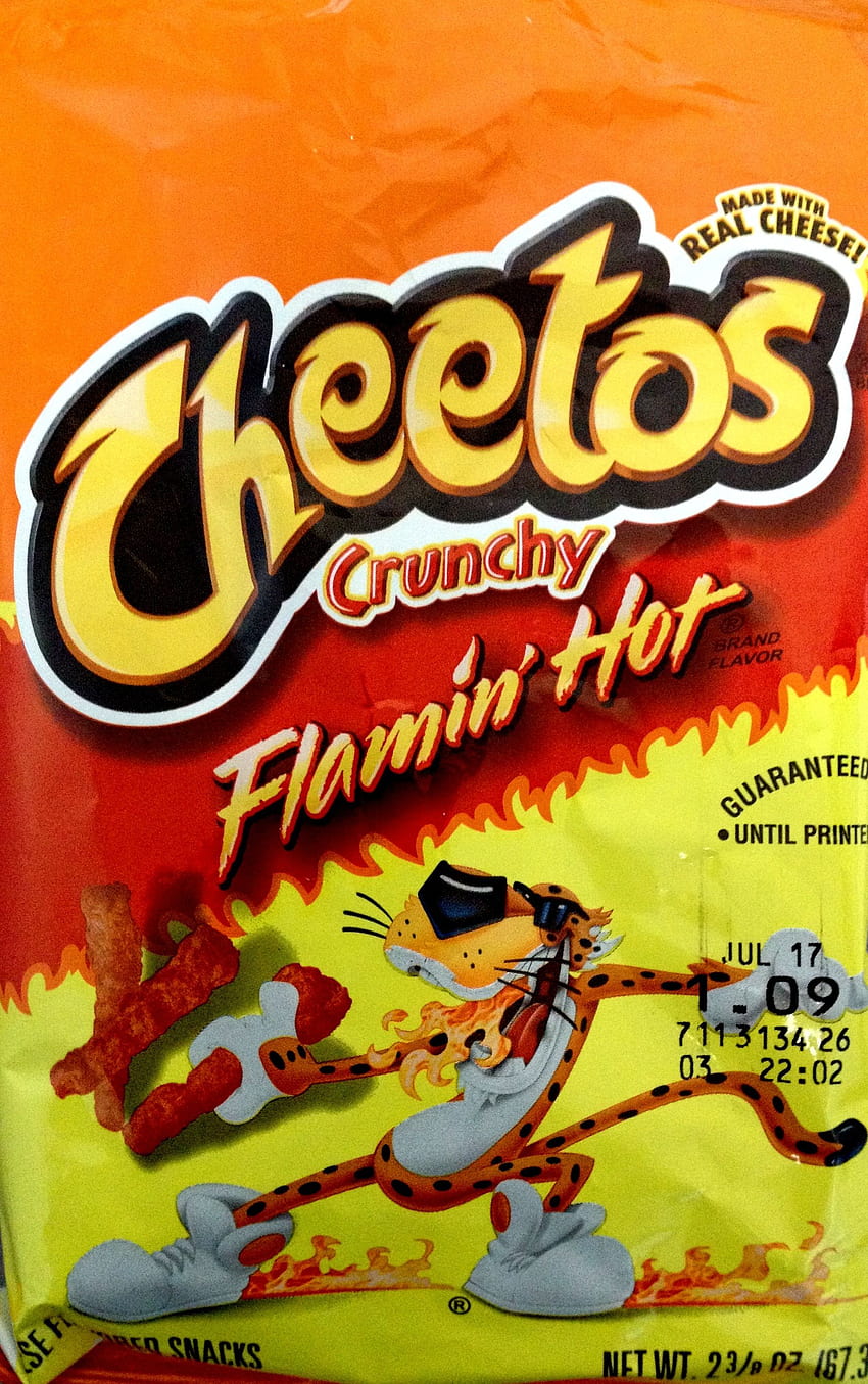 Cheetos HD Wallpapers and Backgrounds