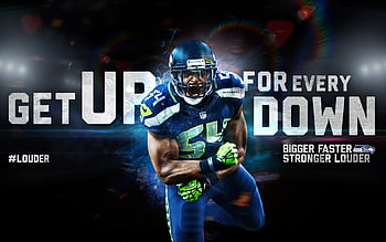 Seattle Seahawks Wallpaper by BenLueckDesigns on DeviantArt