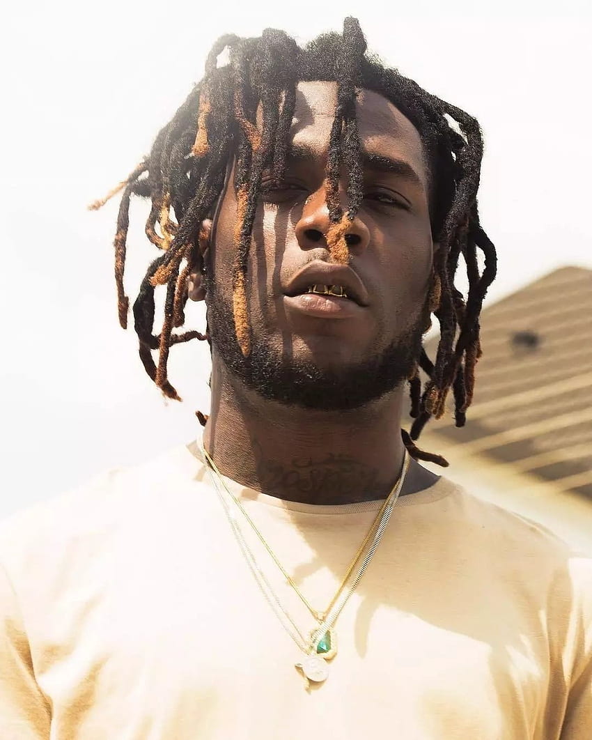 Burna Boy's latest show he is living his best life at HD phone wallpaper