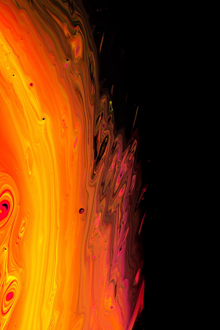 Abstract, Divorces, Paint, Liquid, Spot HD phone wallpaper | Pxfuel