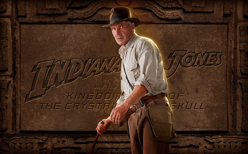 Archaeologist Indiana Jones And - Lego Indiana Jones Background - & Background HD wallpaper