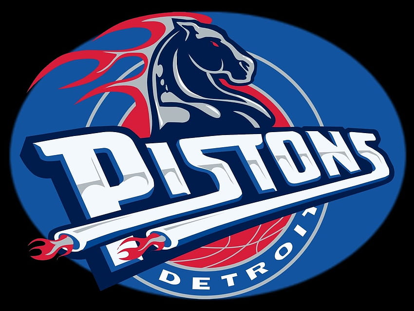 Detroit Pistons HD wallpaper