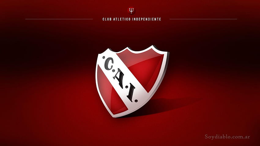 Club Atlético Independiente, Club Atletico Independiente Tapeta HD