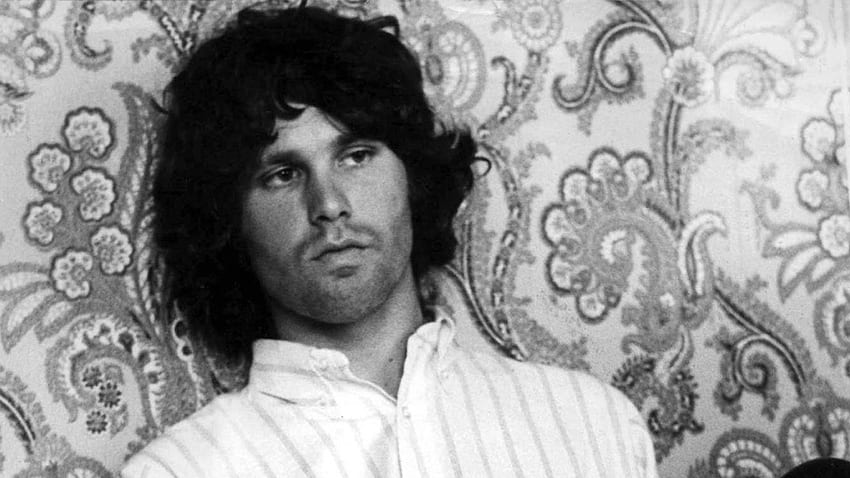 Jim Morrison HD wallpaper | Pxfuel
