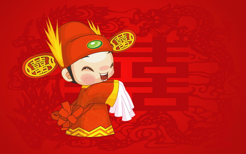 Cartoon characters of ancient articles 11566 - Cartoon illustration, Chinese  Cartoon HD wallpaper | Pxfuel