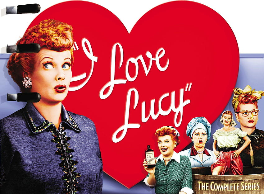 I Love Lucy [] 、モバイル、タブレット用。 I Love Lucy を探索します。 アイ ラブ ルーシー、アイ ラブ ルーシー エピソード、ルシル ボール、アイ ラブ ルーシー 高画質の壁紙
