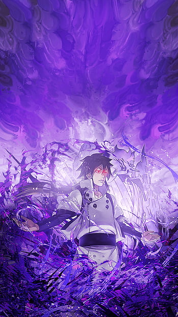 THIS IS 4K ANIME (Indra VS Ashura) on Make a GIF