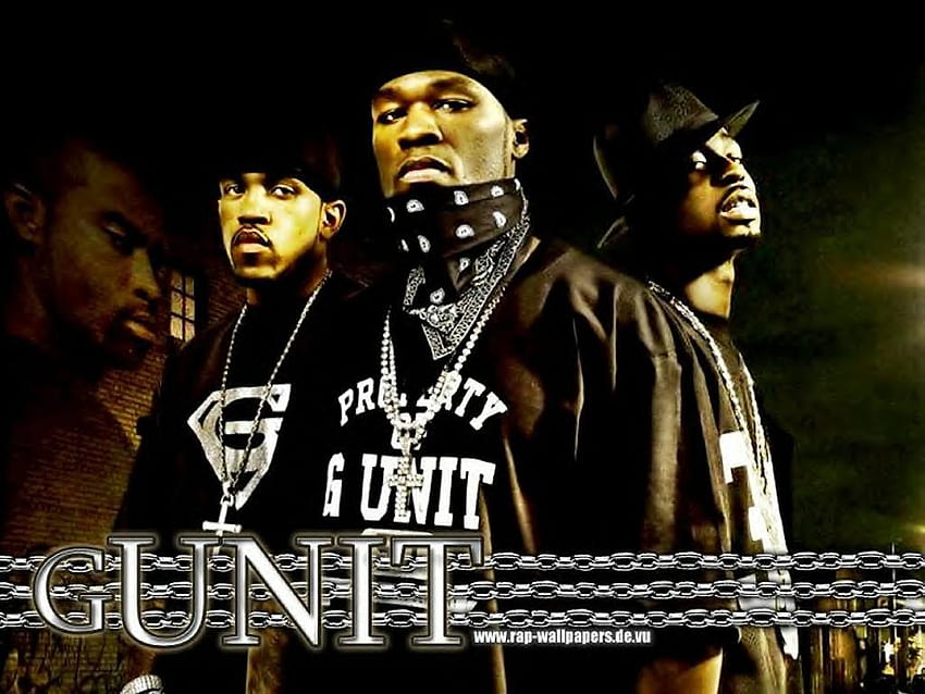 G Unit BANDS. , Music, G-Unit HD wallpaper | Pxfuel