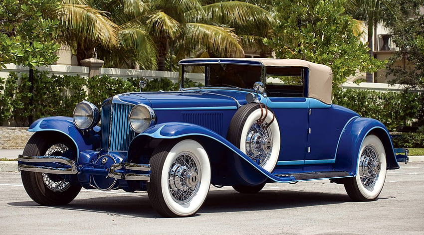 1930 Cord L29, classic, 01, 14, , cord, car, 2014 HD wallpaper | Pxfuel