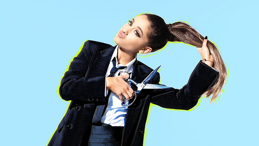 Ariana Grande, Dangerous Woman Ariana Grande HD wallpaper