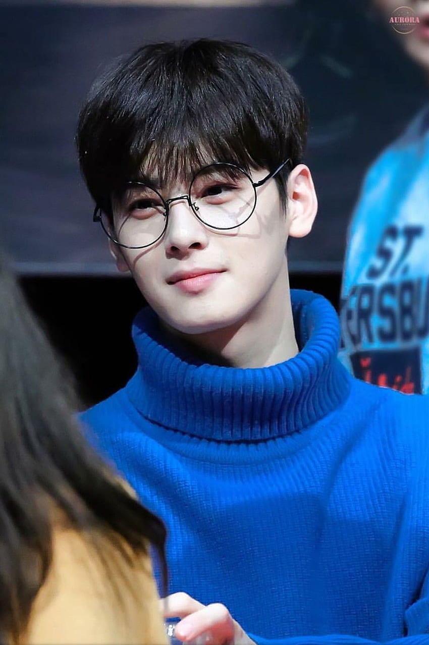 Pin on Cha eun woo