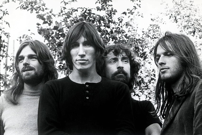 pink floyd, zespół rockowy, syd barrett, muzyka, i tło, laptop Pink Floyd Tapeta HD