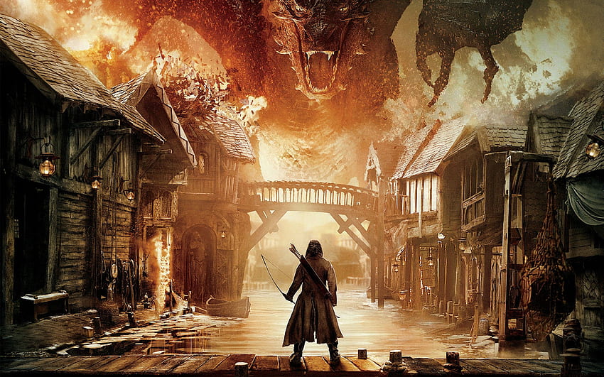 The Hobbit The Battle Of The Five Armies, Movies HD wallpaper | Pxfuel