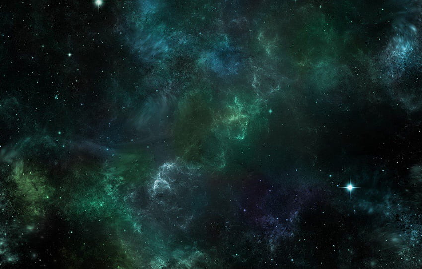 Space For Phone, Dark Space HD wallpaper