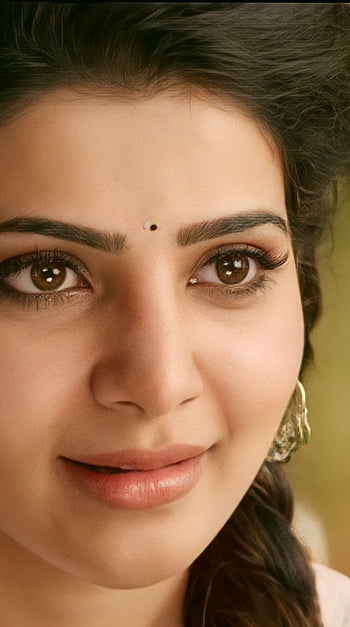 Samantha Akkineni, hd, samantha, wallpaper, tamil actress - Gethu