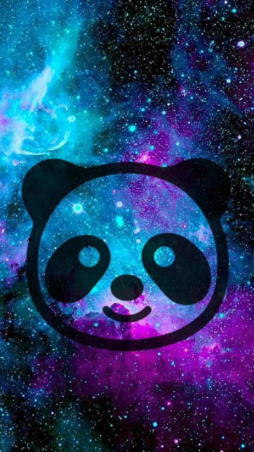 Galaxy Panda by KittyH742 sẽ khiến bạn đắm mình trong thế giới vũ trụ thần thánh và vô cùng tuyệt đẹp. Hãy cùng thưởng thức hình ảnh độc đáo này để có được trải nghiệm tuyệt vời.