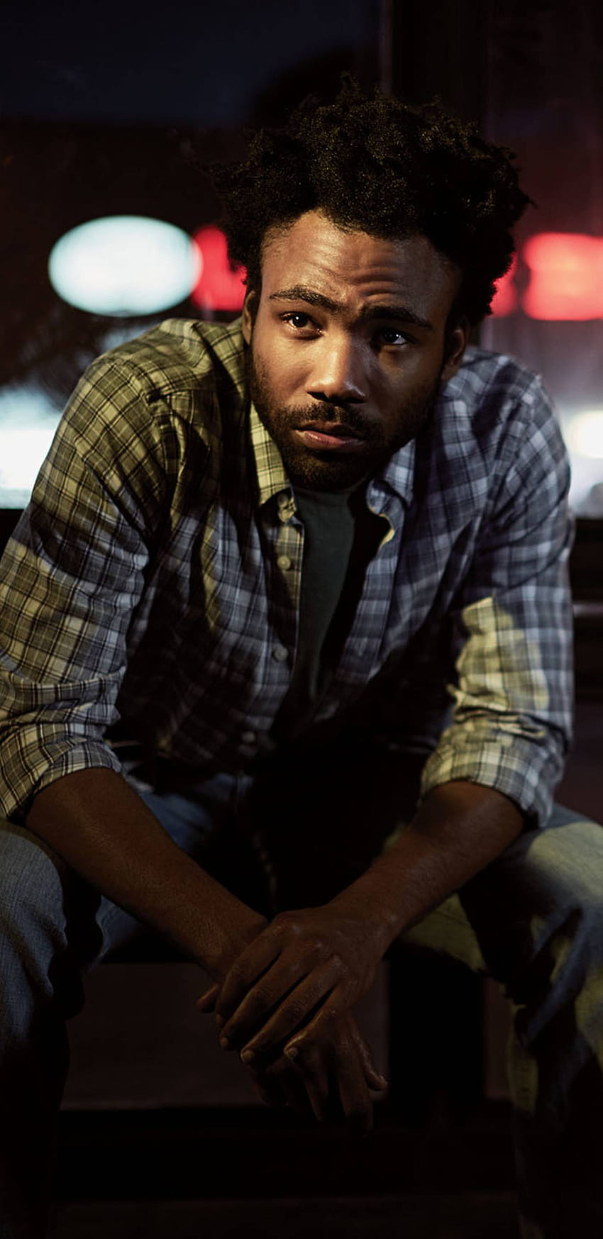 Atlanta Donald Glover Samsung Galaxy Note 9, 8, S9, S8, SQ , TV Series , , and Background HD phone wallpaper