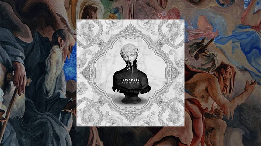Polyphia - RENAISSANCE Transmisión completa del álbum fondo de pantalla