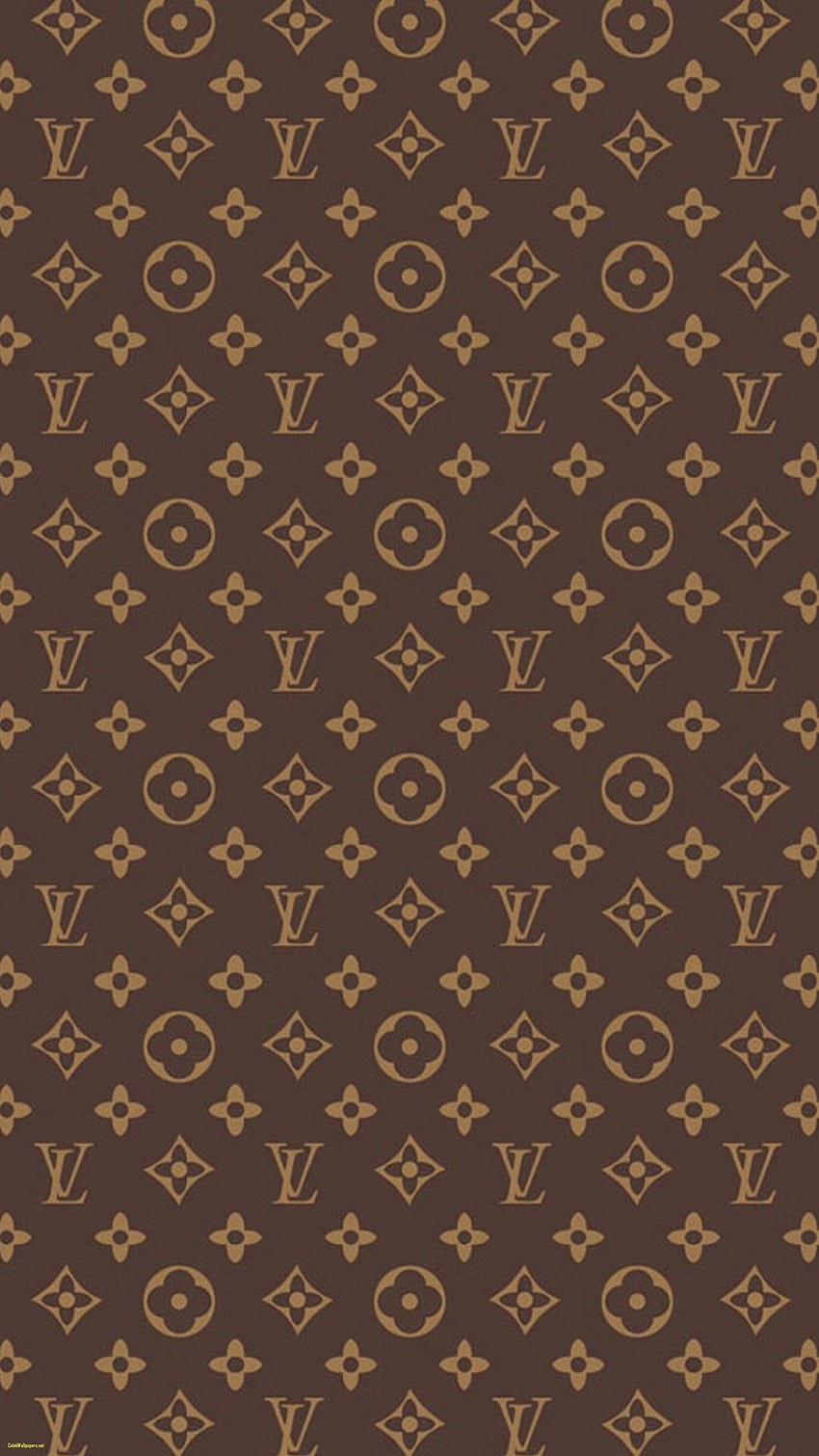 Louis Vuitton 2020 - Lit it up, Louis Vuitton Girl HD phone wallpaper