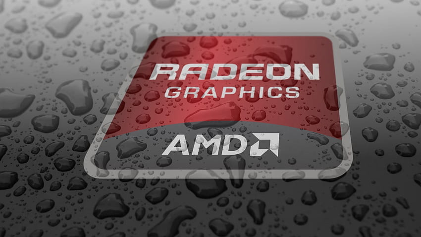 AMD Radeon HD тапет