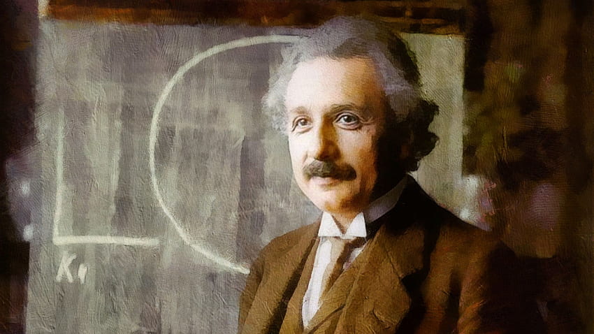 Albert Einstein Men, Albert Einstein Art HD wallpaper | Pxfuel