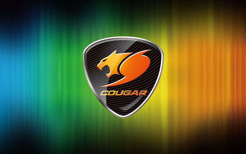 COUGAR, RGB компютърни игри HD тапет