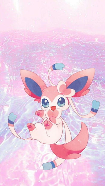 Lovely Beautiful Sylveon AMVs - YouTube