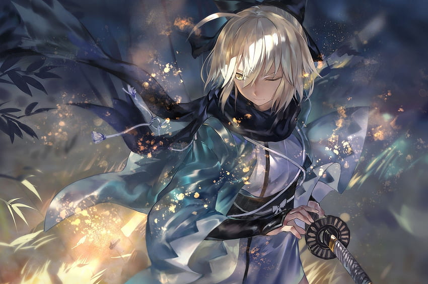 Saber of black HD wallpapers | Pxfuel