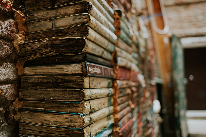 Kitaplar, Muhtelif, Muhtelif, Ihtiyar, Okuma, Demet, Antik, Paket, Yığın, Yığın HD duvar kağıdı