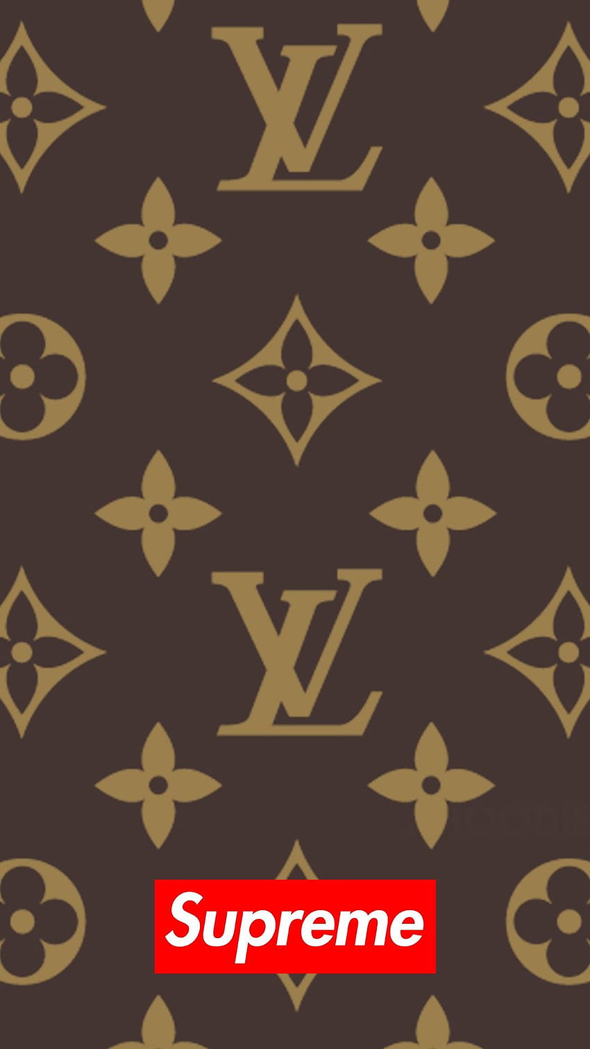 Louis Vuitton Wallpaper - EnJpg