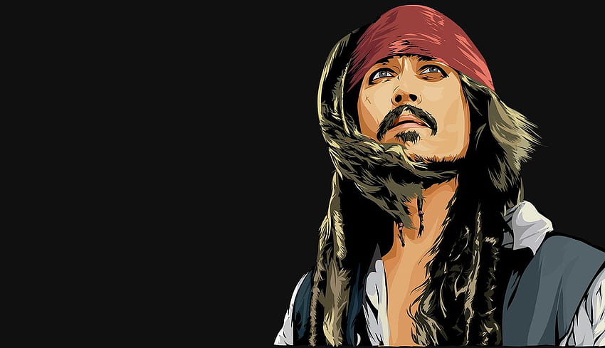 Pirates Of Caribbean Theme for Windows 10 & 11