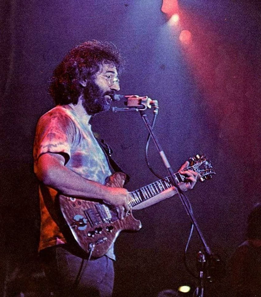 Jerry Garcia. Grateful dead poster, Grateful dead , Forever grateful HD  phone wallpaper | Pxfuel