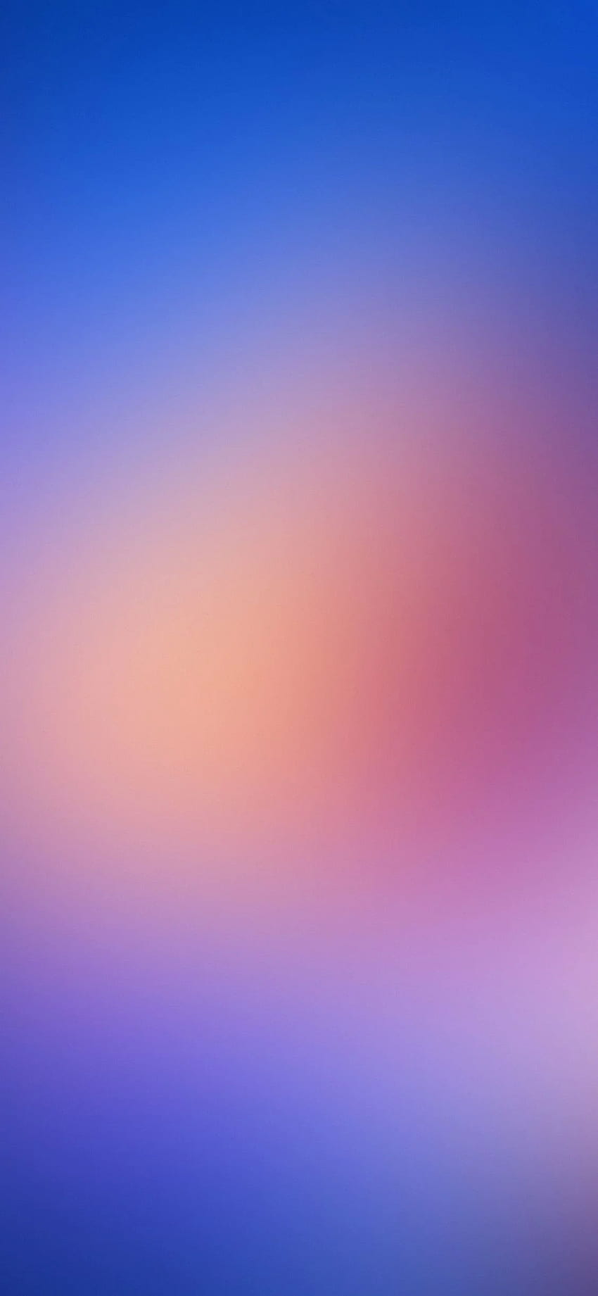 iPhone Blur, Blurry HD phone wallpaper