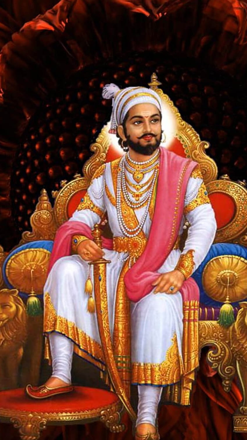 Download Chhatrapathi Shivaji Maharaj images | 42 HD pictures and stock  photos