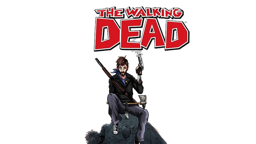 Walking Dead Comic [] for your , Mobile & Tablet. Explore Walking Dead Comic . The Walking Dead , Walking Dead Comic Book , The, The Walking Dead Comic HD wallpaper