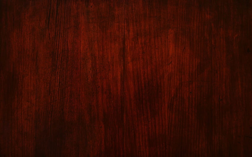 red wood young textures wood texture simple background / . Wood , Dark red , textures, Dark Red Plain HD wallpaper