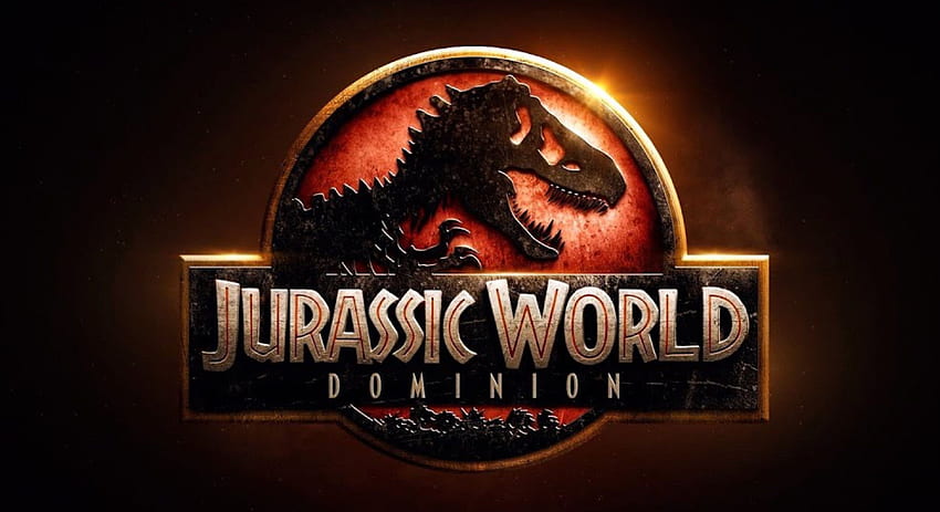Jurassic World: Dominion 'Tidak Akan Menjadi Film Terakhir di Franchise Jurassic Park. Chip dan Perusahaan. Dunia Jurassic, film taman Jurassic, taman Jurassic Wallpaper HD