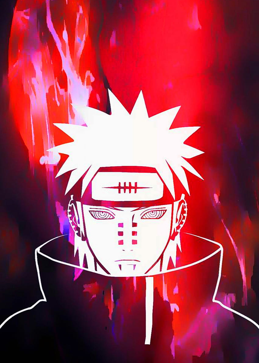 Pin em Naruto Wall Art, Naruto Sakura HD phone wallpaper | Pxfuel