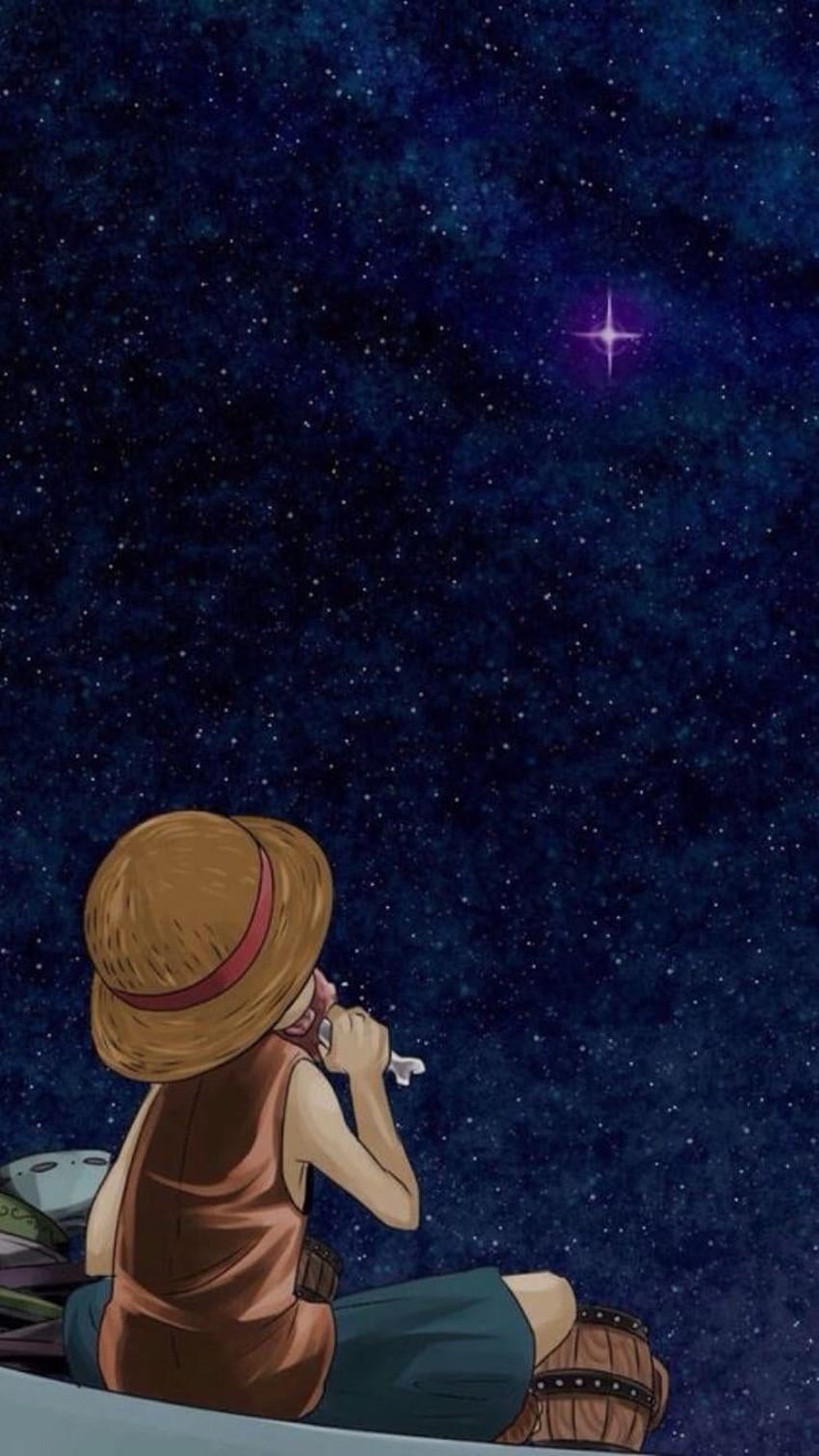 Some, One Piece Galaxy HD phone wallpaper