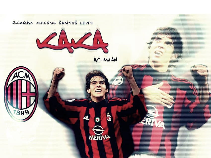 Collection For Your Computer And Mobile Phones: Fresh Ricardo Kaka New ...