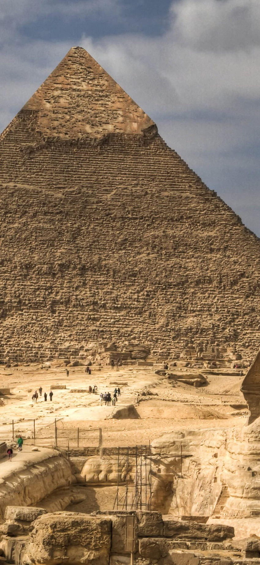 Taken from my country Egypt, Egyptian HD phone wallpaper