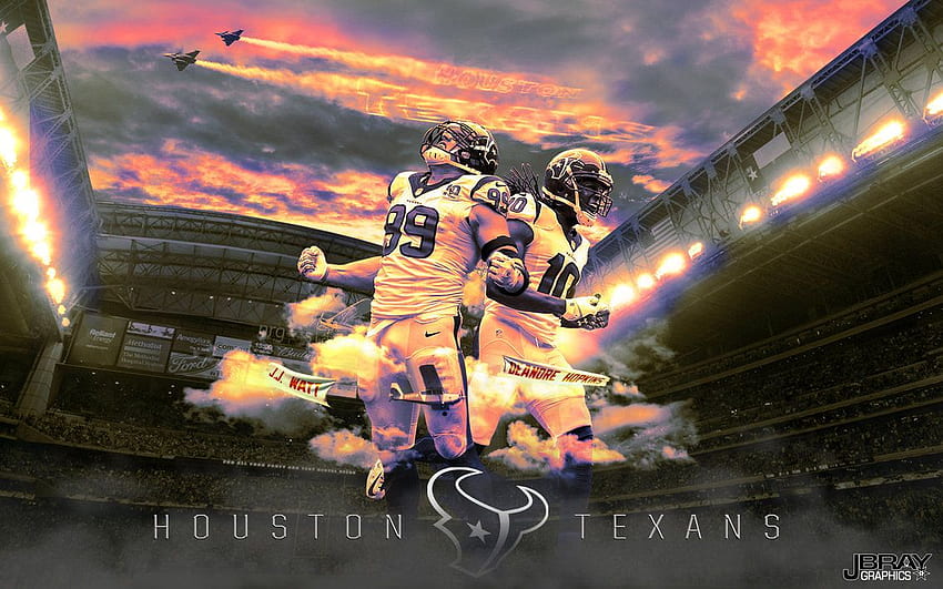 Houston Texans iPhone Wallpaper (66+ images)