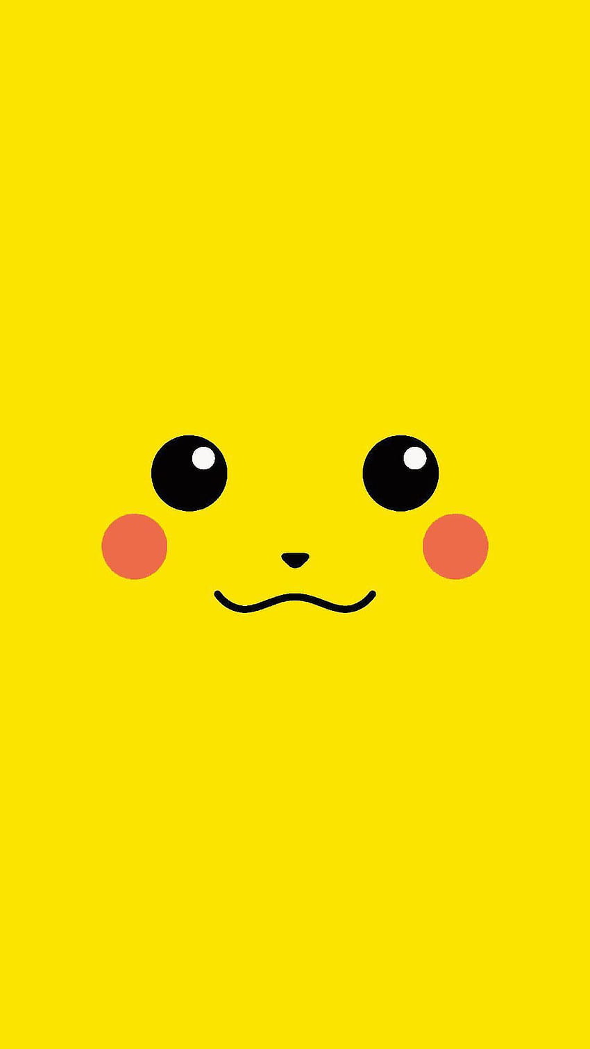 . Pikachu , Tumblr iphone , Pokemon iphone , Pokemon iPhone X HD telefon duvar kağıdı