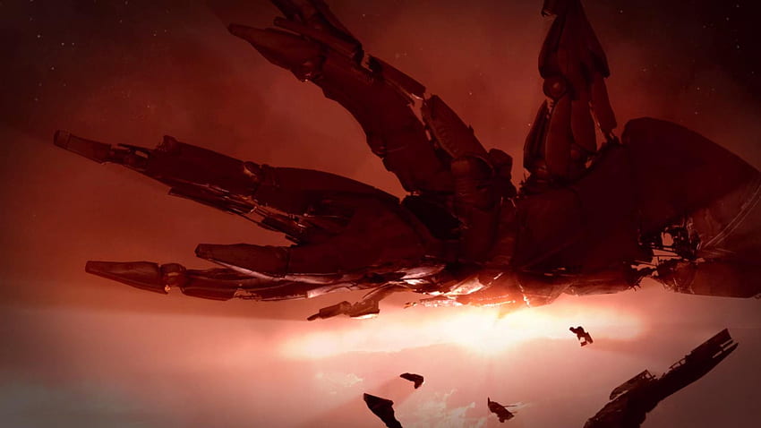 mietitore, Mass Effect - Visualizza, ridimensiona e Sfondo HD