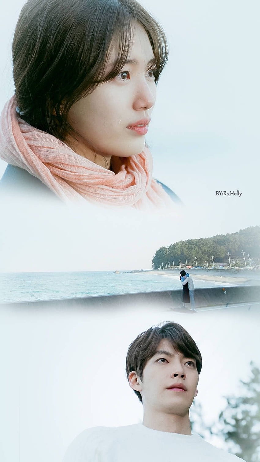 Fée d'haltérophilie Kim Bok Joo / Kim Bok Joo - Jung Joon Hyung / Lee Sung Kyung / Nam Joo Hyuk / Lee Sung Kyung Wa. Kim woo bin, drame coréen, affection incontrôlable Fond d'écran de téléphone HD